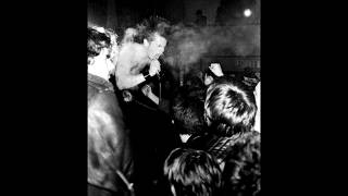Discharge – Maimed And Slaughtered (1981)
