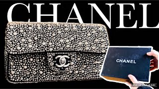 CHANEL BLING BLING Tasche 😍 | Von COEEBAGS.SU