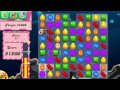 Candy Crush Saga Level 105 No Boosters