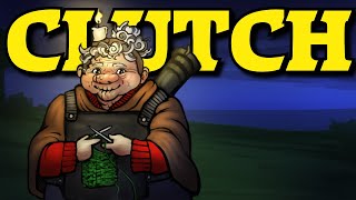 The Most UNEXPECTED Ally in Rust