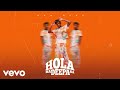 Sam Deep - Hola Sam Deep (Visualizer)