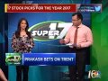 CNBC-TV18 Turns 17! 17 Stock Picks For 2017- Part 1