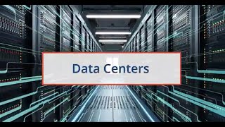 Liquatite Conduit for Data Centers Installations
