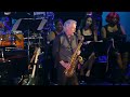 Samara Joy - Misty (Quincy Jones B-Day, Hollywood Bowl LA CA 7/29/23)