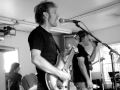 Honeymoon Suite Rehersal  - What Does it Take 2009