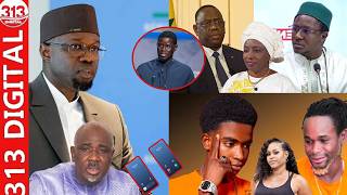 🔴Cheikh Barra révèle un 