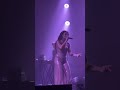 Sevdaliza performing Samsara ft. Anyma livee #sevdaliza #concert #music #live #anyma #samsara