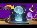 The ULTIMATE Second Brain Setup in Obsidian MD | Free Vault Download