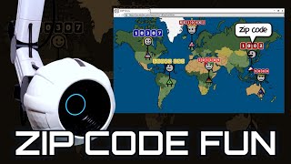 Unlocking Postal Secrets: Syco's Reaction to CGP Grey's Hidden Patterns