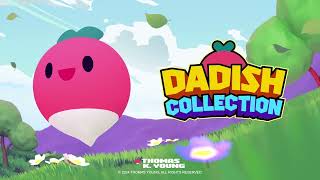 Dadish Collection Trailer