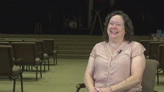 Hometown Heart: Pastor shares her recovery journey to help others heal