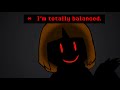 Soulshatters in 2024???? | stupid Glitchtale Chara combo