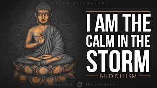 Learn These Buddhist Teachings, Find Inner Peace