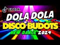 DOLA DOLA (TikTok Budots Remix) - DJ JUSTIN REMIX