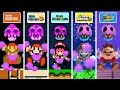 Super Mario Maker 2 - All Items