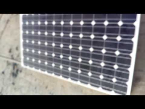 Solar Plates Difference Between Mono & Poly Urdu/Hindi Solar Plates Difference Between Mono & Poly Urdu/Hindi