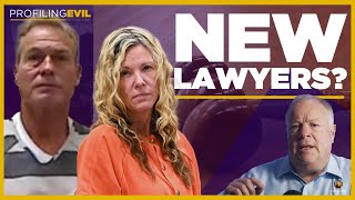 What's With Daybell & Morphew New Attorneys? | Profiling Evil
