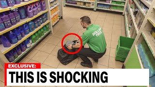 Dollar Tree Keeps Trying To Delete This Video