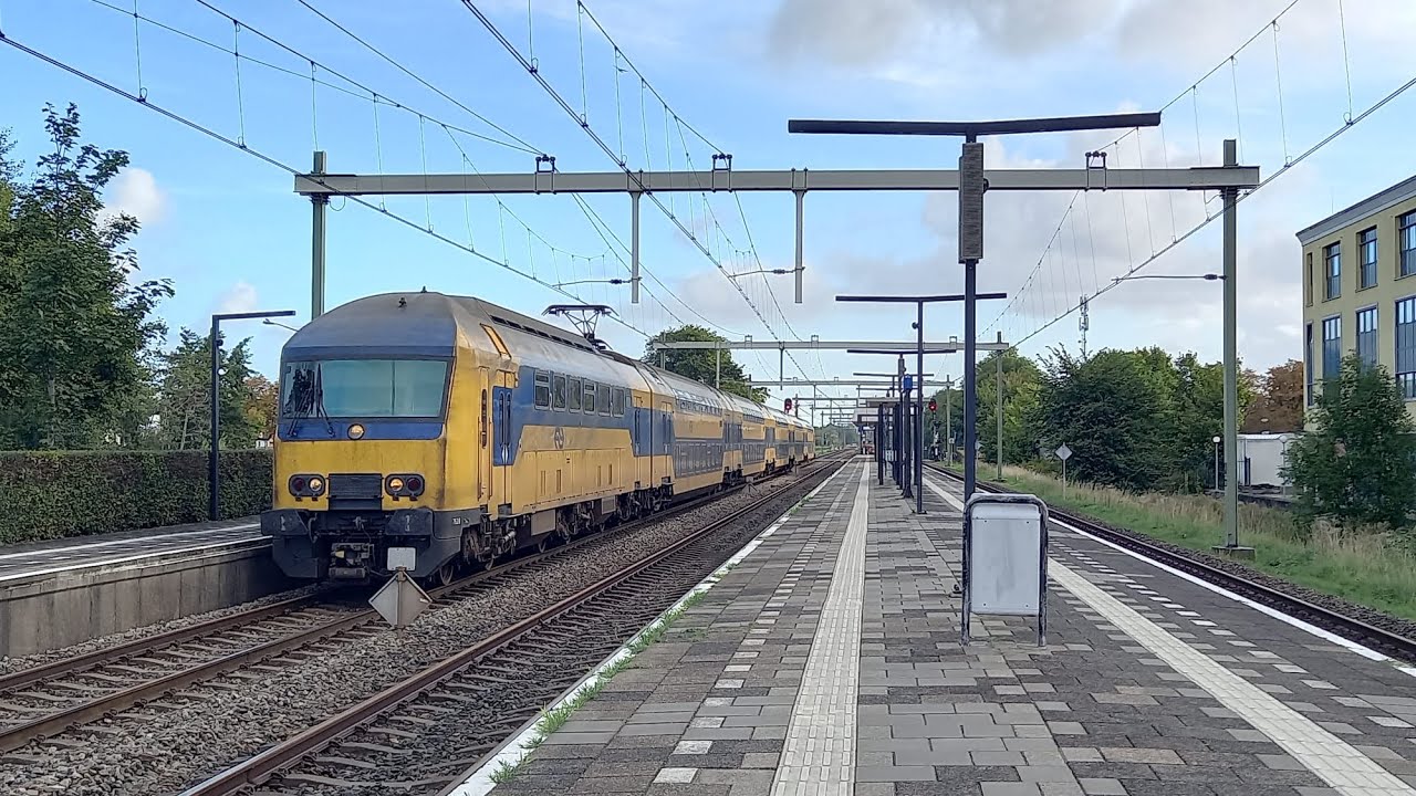 DDZ, Lekker Lezen Virm En De Nieuwe VirmM Op Station Schagen En Meer ...