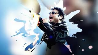 A.R. Rahman - Sandhosa Kanneere | Uyire | Maniratnam | Shahrukh Khan | Whatsapp Status | Music Video