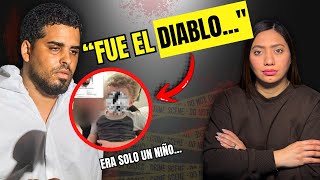 El caso Christian Serrano Rosario: “El diablo estaba dentro de mí”