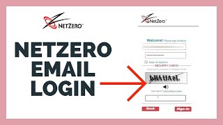 Login Netzero Email Account: How To Signin Netzero Email Account On PC 2023?