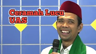 Ceramah Ustadz Abdul Somad