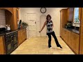 Like You Used To line dance tutorial