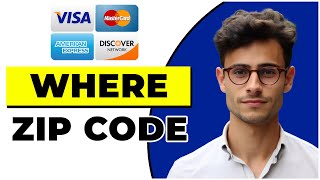 Where Is the Zip Code on a Debit Card (Quick & Easy)