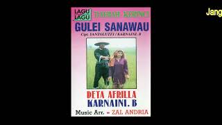 LAGU RAWANG GULEI SANAWAU