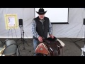 Complete Western Saddle Fitting for Horse and Rider - Big Dee's Tack & Jeff Duncan Cactus Saddlery