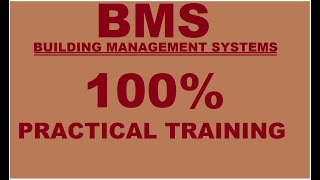 Building Management System / BMS Operator