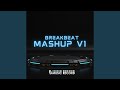 DJ BREAKBEAT MASHUP V1