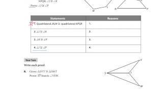 Geom HMH Module 3-3B