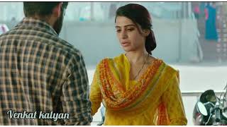 #Majili trailer #Nagachaithanya #Samantha