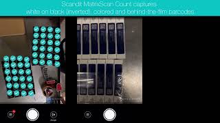 Speed up your intra-logistics and fulfillment operations with MatrixScan