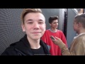 Marcus & Martinus SPEAKING GERMAN COMPILATION🇩🇪