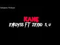 Exkoyss - Kane ft Zexxo Speed Up ( Official Audio )