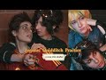 Ep 4: Jegulus' Quidditch Practice (MARAUDERS COSPLAY)☀️⭐