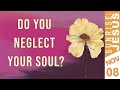 Do You Neglect Your Soul? | 8 November | Sunrise with Jesus | Divine Goodness TV