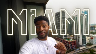 I Went to Miami Alone… and This Happened (Best Decision Ever)