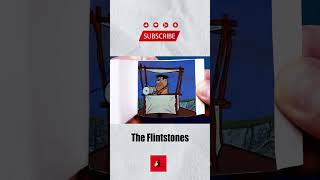 The Flintstones | Animation Flipbook