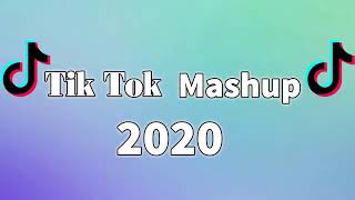 TikTok Mashup 2020 not clean