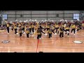 CFC Southeast Victoria Cheerdance 2024