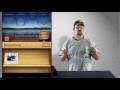 iPhone 4S Unboxing, Setup, and First Impressions