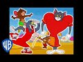 Tom und Jerry auf Deutsch | Spaß am Strand | WB Kids