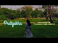 Darkeye 129 & Tanmayee Deka - Pratyakha (Official Lyrical video) Assamese EDM 2024