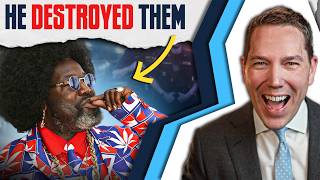 Prosecutor Reacts to Afroman Trial