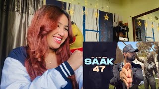 Reaction on Saak 47 | GARRY SANDHU | Smayra | Fresh media records