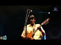 Oliver Tuku Mtukudzi & Friends 